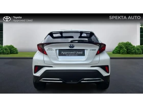 Toyota C-HR Месечна вноска от 470 лв. - 49990 лв. / 25559.48 € - 56759161 4