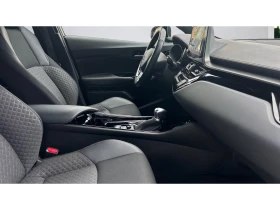 Toyota C-HR Месечна вноска от 470 лв. - 49990 лв. / 25559.48 € - 56759161 6