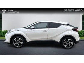 Toyota C-HR Месечна вноска от 470 лв. - 49990 лв. / 25559.48 € - 56759161 3