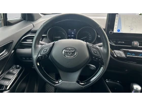 Toyota C-HR Месечна вноска от 470 лв. - 49990 лв. / 25559.48 € - 56759161 9