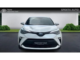 Toyota C-HR Месечна вноска от 470 лв. - 49990 лв. / 25559.48 € - 56759161 5