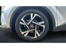 Toyota C-HR Месечна вноска от 470 лв. - 49990 лв. / 25559.48 € - 56759161 16