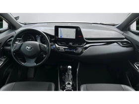 Toyota C-HR Месечна вноска от 470 лв. - 49990 лв. / 25559.48 € - 56759161 8