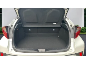 Toyota C-HR Месечна вноска от 470 лв. - 49990 лв. / 25559.48 € - 56759161 10