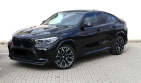 BMW X6 M 