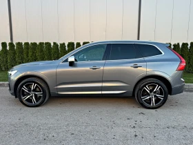 Volvo XC60 2.0D5 AWD/R-Design/Led/Full/ШВЕЙЦАРИЯ!!! - 49900 лв. / 25513.46 € - 15802847 4