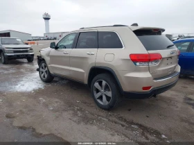 Jeep Grand cherokee 3.6L V-6 DOHC, VVT, 290HP 4X4 Drive - 8000 € / 15646.64 лв. - 67538095 6