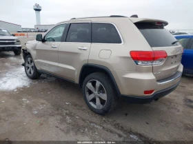 Jeep Grand cherokee 3.6L V-6 DOHC, VVT, 290HP 4X4 Drive - 8000 € / 15646.64 лв. - 67538095 8