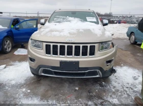 Jeep Grand cherokee 3.6L V-6 DOHC, VVT, 290HP 4X4 Drive - 8000 € / 15646.64 лв. - 67538095 4