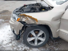 Jeep Grand cherokee 3.6L V-6 DOHC, VVT, 290HP 4X4 Drive - 8000 € / 15646.64 лв. - 67538095 11