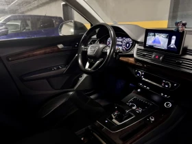 Audi Q5 - 15500 € / 30315.36 лв. - 79960657 6