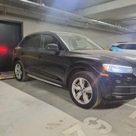 Audi Q5 - 15500 € / 30315.36 лв. - 79960657 12