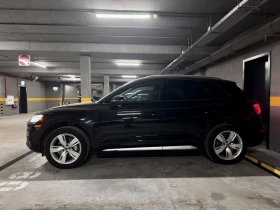 Audi Q5 - 15500 € / 30315.36 лв. - 79960657 4