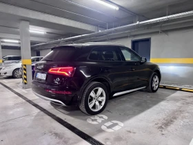 Audi Q5 - 15500 € / 30315.36 лв. - 79960657 3