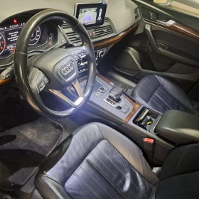 Audi Q5 - 15500 € / 30315.36 лв. - 79960657 9
