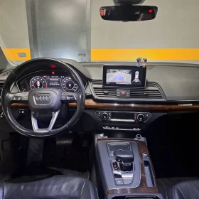 Audi Q5 - 15500 € / 30315.36 лв. - 79960657 7