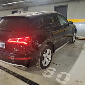 Audi Q5 - 15500 € / 30315.36 лв. - 79960657 11