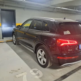 Audi Q5 - 15500 € / 30315.36 лв. - 79960657 10