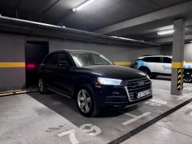 Audi Q5 - 15500 € / 30315.36 лв. - 79960657 2