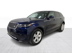 Land Rover Range Rover Velar S* P250* AWD* АвтоКредит* (ЦЕНА ДО БГ) - 30599 € / 59846.44 лв. - 76248613 4