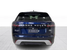 Land Rover Range Rover Velar S* P250* AWD* АвтоКредит* (ЦЕНА ДО БГ) - 30599 € / 59846.44 лв. - 76248613 7