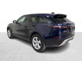 Land Rover Range Rover Velar S* P250* AWD* АвтоКредит* (ЦЕНА ДО БГ) - 30599 € / 59846.44 лв. - 76248613 6
