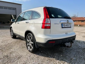 Honda Cr-v - 8500 € / 16624.56 лв. - 11947980 6