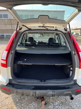 Honda Cr-v - 8500 € / 16624.56 лв. - 11947980 8