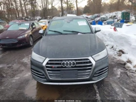 Audi SQ5 3.0T PREMIUM PLUS | Auto.bg — изображение 6