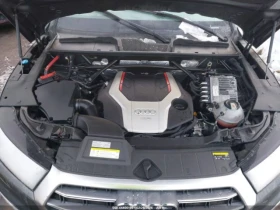 Audi SQ5 3.0T PREMIUM PLUS | Auto.bg — изображение 11