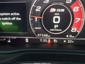 Audi SQ5 3.0T PREMIUM PLUS | Auto.bg — изображение 8