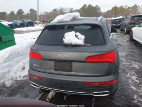 Audi SQ5 3.0T PREMIUM PLUS | Auto.bg — изображение 3