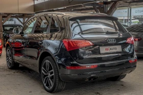 Audi Q5 2.0TDI/Quattro/PDC/BiXenon/F1/BiColor Lether/ | Mobile.bg � ����� ������ 5