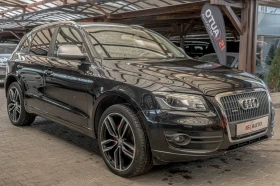 Audi Q5 2.0TDI/Quattro/PDC/BiXenon/F1/BiColor Lether/ | Mobile.bg � ����� ������ 2