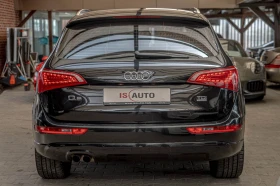 Audi Q5 2.0TDI/Quattro/PDC/BiXenon/F1/BiColor Lether/ | Mobile.bg � ����� ������ 4