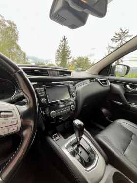 Nissan Qashqai undefined | Auto.bg — изображение 11