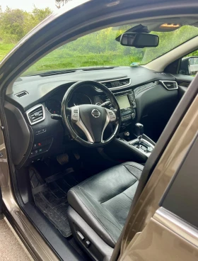 Nissan Qashqai undefined | Auto.bg — изображение 10