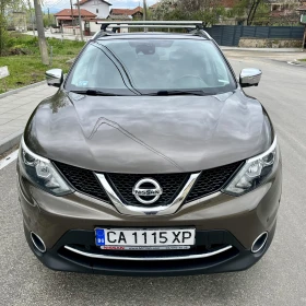 Nissan Qashqai undefined | Auto.bg — изображение 3