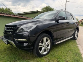 Mercedes-Benz ML 350 W166 | Mobile.bg � ����� ������ 4