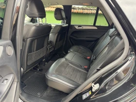 Mercedes-Benz ML 350 W166 | Mobile.bg � ����� ������ 11