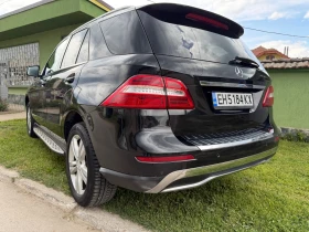 Mercedes-Benz ML 350 W166 | Mobile.bg � ����� ������ 5