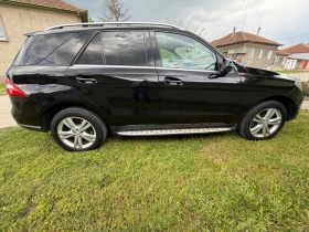 Mercedes-Benz ML 350 W166 | Mobile.bg � ����� ������ 2