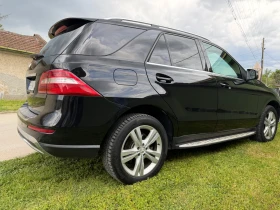 Mercedes-Benz ML 350 W166 | Mobile.bg � ����� ������ 7