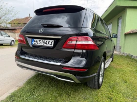 Mercedes-Benz ML 350 W166 | Mobile.bg � ����� ������ 6
