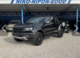 ����� �� �������� �� Ford Raptor 2 ������ ��������