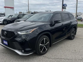 ������ Toyota Highlander