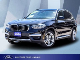 BMW X3 * No Accidents | New Brakes | Panoramic Sunroof | 