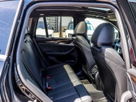 BMW X3 * No Accidents | New Brakes | Panoramic Sunroof |  | Auto.bg — изображение 15