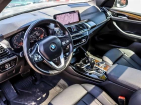 BMW X3 * No Accidents | New Brakes | Panoramic Sunroof |  | Auto.bg — изображение 7