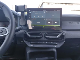 Dacia Duster 1.2TCe Mild Hybrid 130k.c. | Auto.bg — изображение 10